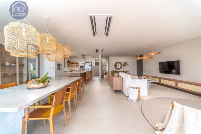 Imagem Casa com 6 Quartos à Venda, 458 m² em Praia Do Estaleiro - Balneário Camboriú
