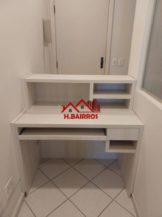 Imagem Sala Comercial à Venda, 27 m² em Jardim São Dimas - São José Dos Campos