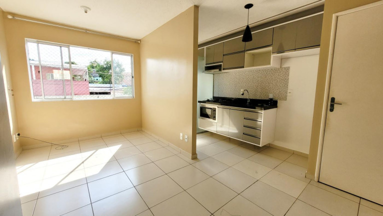 Imagem Apartamento com 2 Quartos à Venda, 41 m² em Santa Etelvina - Manaus