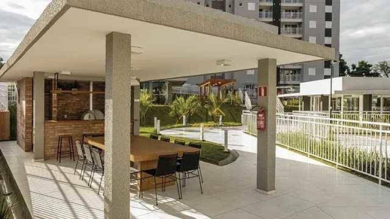 Imagem Apartamento com 2 Quartos à Venda, 57 m² em Parque Rural Fazenda Santa Cândida - Campinas Imagem Apartamento com 2 Quartos à Venda, 57 m² em Parque Rural Fazenda Santa Cândida - Campinas