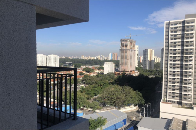 Imagem Imóvel com 2 Quartos à Venda, em Jardim Independência - São Paulo Imagem Imóvel com 2 Quartos à Venda, em Jardim Independência - São Paulo