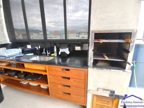 Imagem Cobertura com 3 Quartos à Venda, 160 m² em Itaguá - Ubatuba Imagem Cobertura com 3 Quartos à Venda, 160 m² em Itaguá - Ubatuba