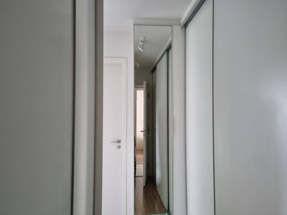 Imagem Apartamento com 3 Quartos à Venda, 126 m² em Santo Amaro - São Paulo