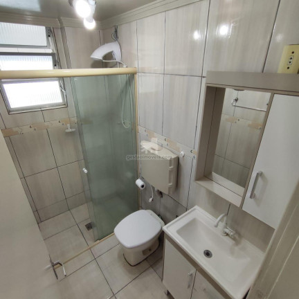 Imagem Apartamento com 3 Quartos à Venda, 65 m² em São João - Itajaí