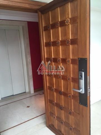 Imagem Cobertura com 5 Quartos à Venda, 733 m² em Jardim Morumbi - São Paulo Imagem Cobertura com 5 Quartos à Venda, 733 m² em Jardim Morumbi - São Paulo