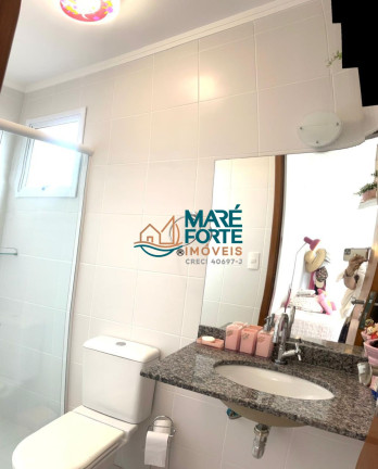 Imagem Apartamento com 3 Quartos à Venda, 146 m² em Itaguá - Ubatuba Imagem Apartamento com 3 Quartos à Venda, 146 m² em Itaguá - Ubatuba