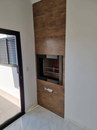 Imagem Casa com 3 Quartos à Venda, 154 m² em Caguassu - Sorocaba Imagem Casa com 3 Quartos à Venda, 154 m² em Caguassu - Sorocaba