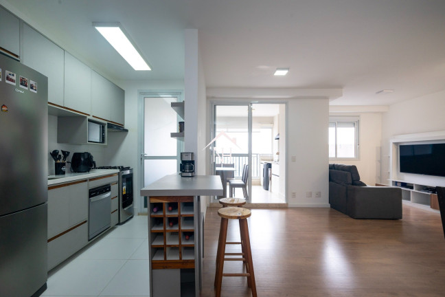 Imagem Apartamento com 3 Quartos à Venda, 84 m² em Vila Andrade - São Paulo Imagem Apartamento com 3 Quartos à Venda, 84 m² em Vila Andrade - São Paulo