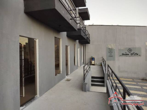Imagem Casa de Condomínio com 2 Quartos à Venda, 73 m² em Centro - Jacareí Imagem Casa de Condomínio com 2 Quartos à Venda, 73 m² em Centro - Jacareí