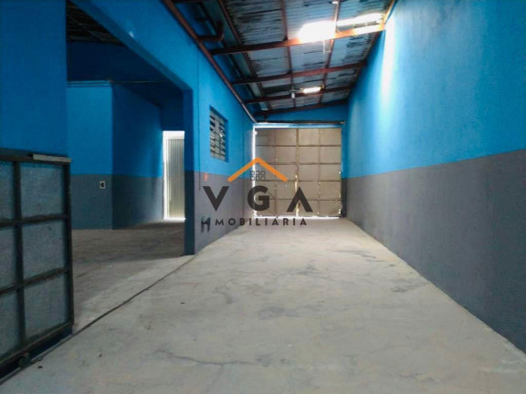 Imagem Galpão à Venda, 800 m² em Cidade Industrial Satélite De São Paulo - Guarulhos Imagem Galpão à Venda, 800 m² em Cidade Industrial Satélite De São Paulo - Guarulhos