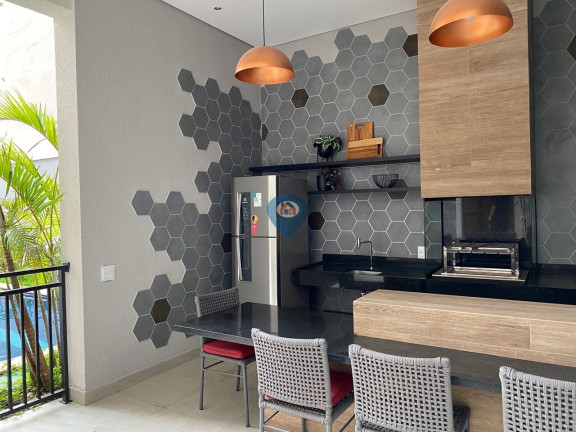 Imagem Apartamento com 1 Quarto à Venda, 25 m² em Pinheiros - São Paulo