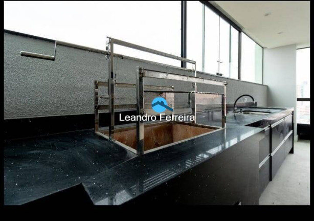 Imagem Cobertura com 4 Quartos à Venda, 300 m² em Rudge Ramos - São Bernardo Do Campo Imagem Cobertura com 4 Quartos à Venda, 300 m² em Rudge Ramos - São Bernardo Do Campo