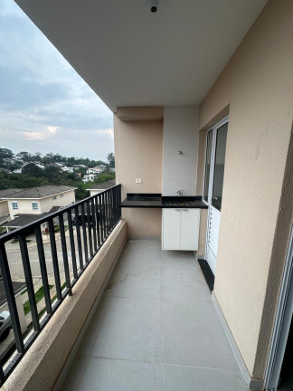 Imagem Apartamento com 2 Quartos para Alugar, 43 m² em Jardim Da Glória - Cotia Imagem Apartamento com 2 Quartos para Alugar, 43 m² em Jardim Da Glória - Cotia