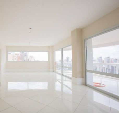 Imagem Cobertura com 3 Quartos à Venda, 417 m² em Perdizes - São Paulo