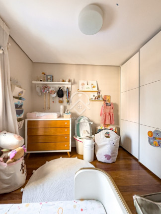 Imagem Apartamento com 3 Quartos à Venda, 160 m² em Brooklin - São Paulo Imagem Apartamento com 3 Quartos à Venda, 160 m² em Brooklin - São Paulo