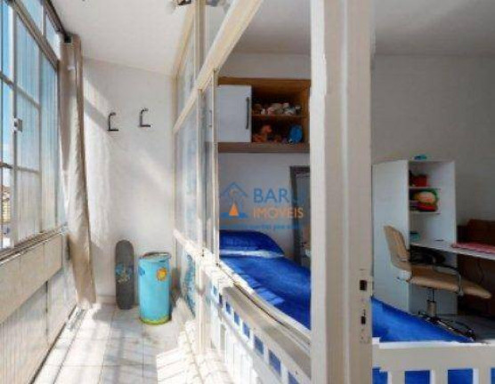 Imagem Kitnet com 1 Quarto à Venda, 34 m² em Parque Santa Cecília - São Paulo Imagem Kitnet com 1 Quarto à Venda, 34 m² em Parque Santa Cecília - São Paulo