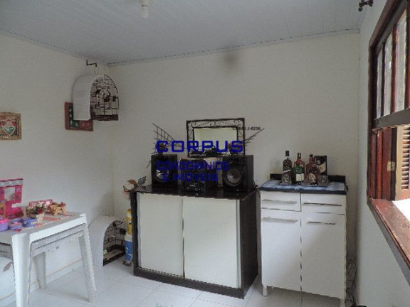 Imagem Casa com 3 Quartos à Venda, 100 m² em Sopotó - Iguaba Grande