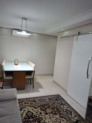 Imagem Apartamento com 3 Quartos à Venda, 87 m² em Vila Progresso - Campinas Imagem Apartamento com 3 Quartos à Venda, 87 m² em Vila Progresso - Campinas