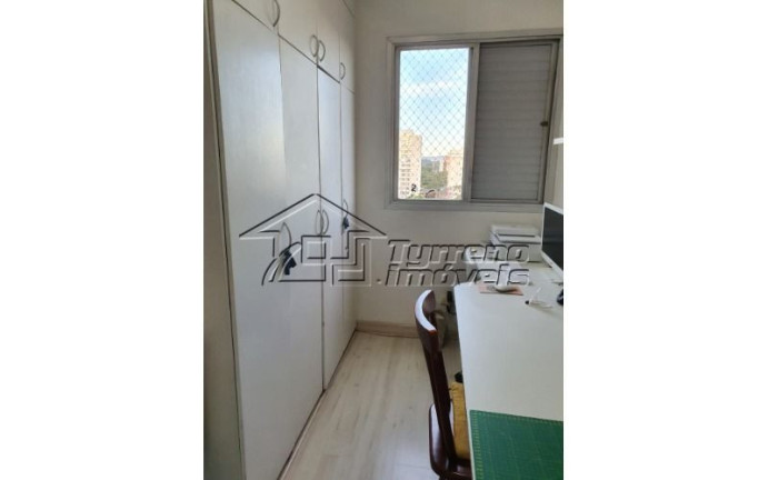 Imagem Apartamento com 3 Quartos à Venda, 78 m² em Vila Ema - São José Dos Campos Imagem Apartamento com 3 Quartos à Venda, 78 m² em Vila Ema - São José Dos Campos