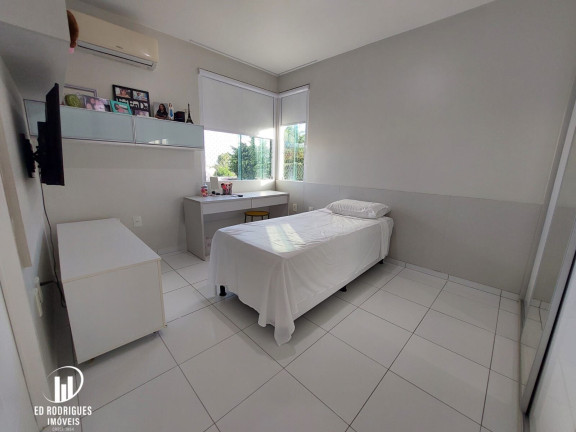 Imagem Casa de Condomínio com 5 Quartos à Venda, 316 m² em Serraria - Maceió Imagem Casa de Condomínio com 5 Quartos à Venda, 316 m² em Serraria - Maceió