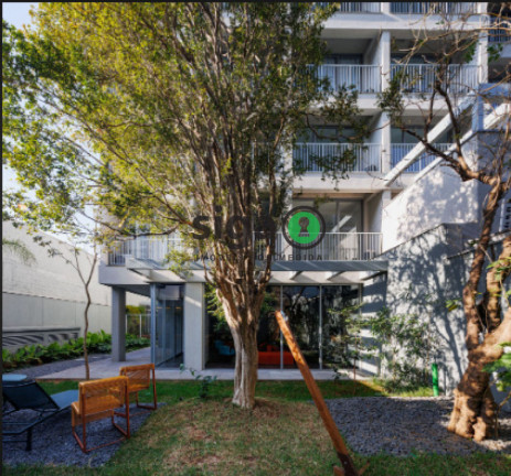 Imóvel Comercial à Venda, 500 m² em Moema - São Paulo