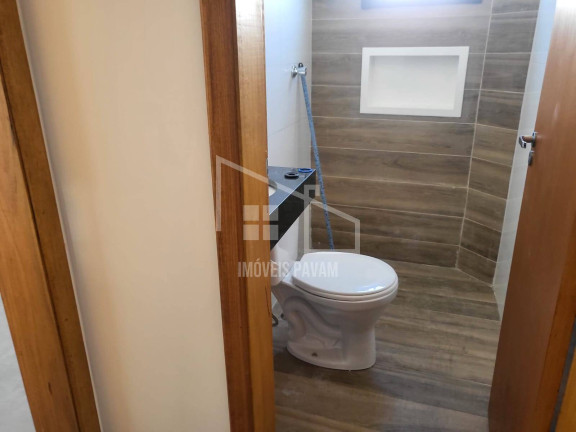 Imagem Apartamento com 2 Quartos à Venda, 40 m² em Vila Scarpelli - Santo André Imagem Apartamento com 2 Quartos à Venda, 40 m² em Vila Scarpelli - Santo André