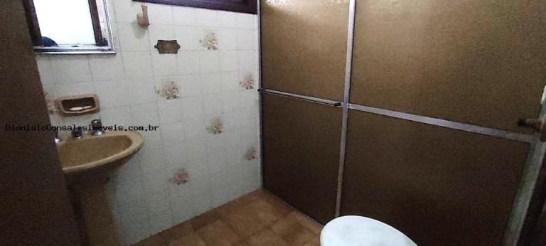 Imagem Casa com 3 Quartos à Venda, 190 m² em Balneário Oásis - Peruíbe
