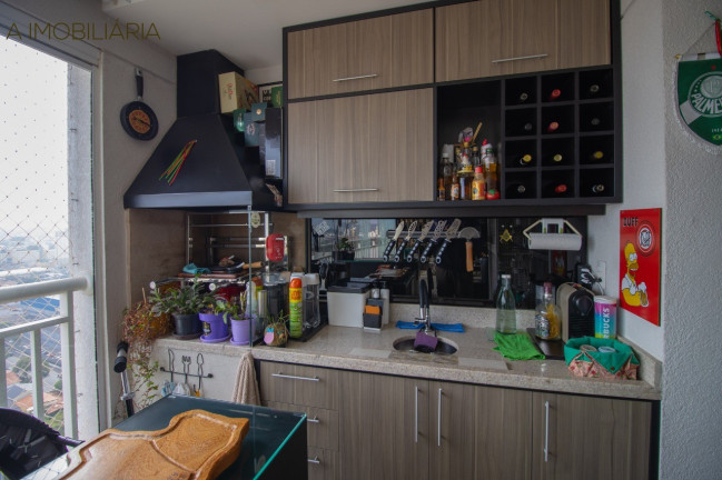 Imagem Imóvel com 3 Quartos à Venda, 94 m² em Centro - São Bernardo Do Campo