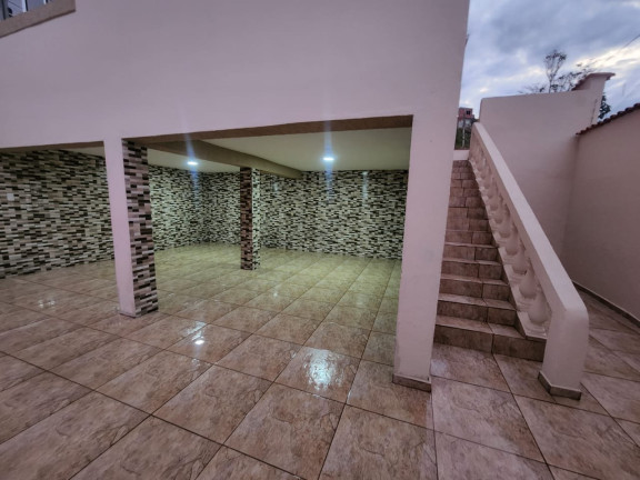 Imagem Casa com 4 Quartos à Venda, 300 m² em Aparecida Imagem Casa com 4 Quartos à Venda, 300 m² em Aparecida