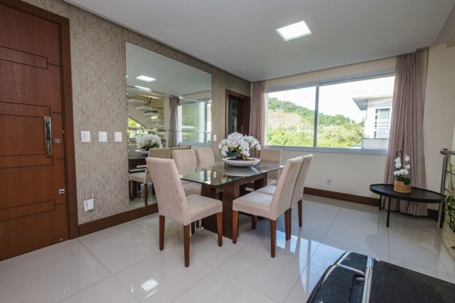 Imagem Casa de Condomínio com 5 Quartos à Venda, 404 m² em Santo Antônio De Lisboa - Florianópolis Imagem Casa de Condomínio com 5 Quartos à Venda, 404 m² em Santo Antônio De Lisboa - Florianópolis
