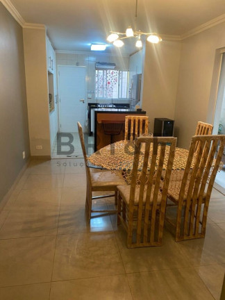 Casa com 3 Quartos à Venda, 150 m² em Brooklin  - São Paulo