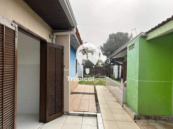 Imagem Casa com 2 Quartos à Venda, 50 m² em Beltrami - Pontal Do Parana Imagem Casa com 2 Quartos à Venda, 50 m² em Beltrami - Pontal Do Parana