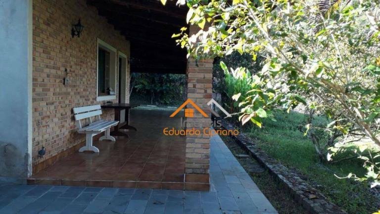 Imagem Casa com 3 Quartos à Venda, 184 m² em Martim De Sá - Caraguatatuba