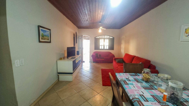 Imagem Casa com 3 Quartos à Venda, 90 m² em Maravista - Niterói Imagem Casa com 3 Quartos à Venda, 90 m² em Maravista - Niterói