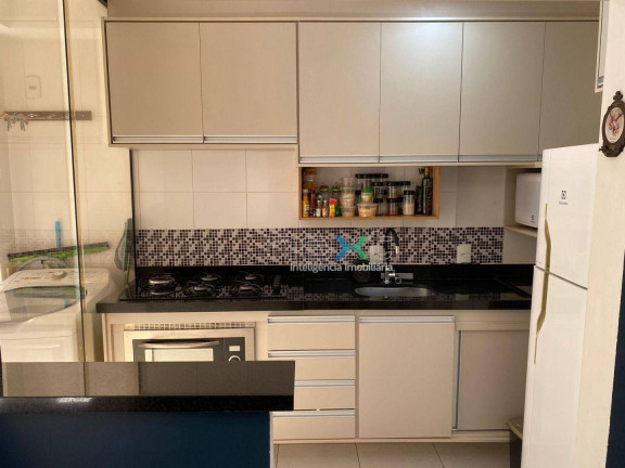 Imagem Apartamento com 2 Quartos à Venda, 50 m² em Tiradentes - Campo Grande Imagem Apartamento com 2 Quartos à Venda, 50 m² em Tiradentes - Campo Grande