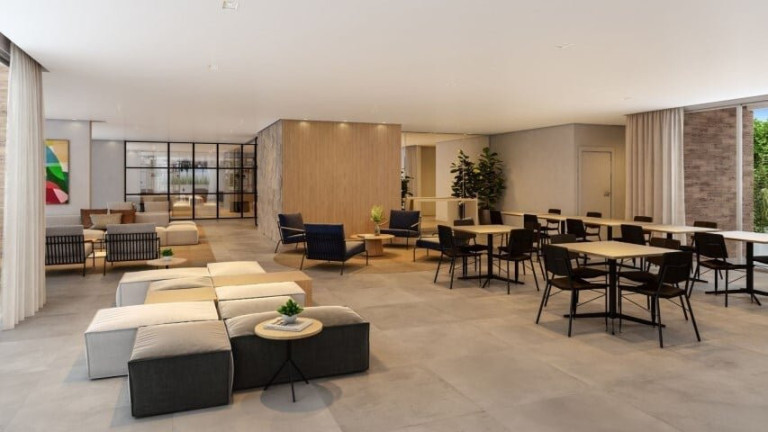 Imagem Apartamento com 2 Quartos à Venda, 67 m² em Chácara Klabin - São Paulo Imagem Apartamento com 2 Quartos à Venda, 67 m² em Chácara Klabin - São Paulo