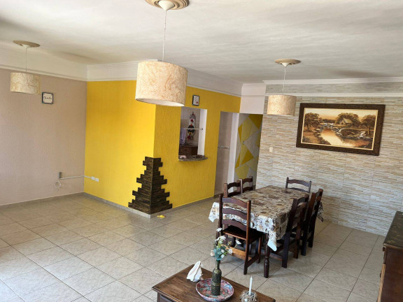 Imagem Casa com 3 Quartos à Venda, em Estância São José - Peruíbe Imagem Casa com 3 Quartos à Venda, em Estância São José - Peruíbe