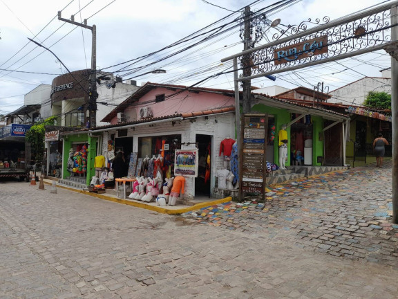Imagem Casa com 4 Quartos à Venda, 144 m² em Centro - Tibau Do Sul Imagem Casa com 4 Quartos à Venda, 144 m² em Centro - Tibau Do Sul