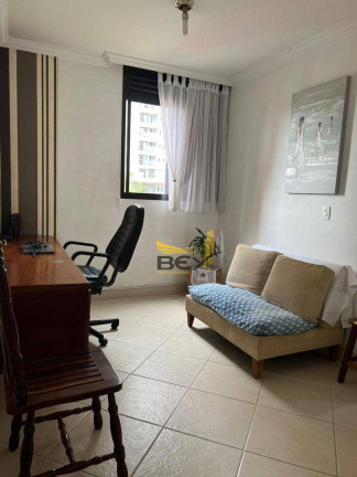 Imagem Apartamento com 3 Quartos à Venda, 80 m² em Tamboré - Barueri Imagem Apartamento com 3 Quartos à Venda, 80 m² em Tamboré - Barueri