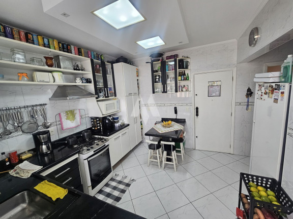 Imagem Apartamento com 2 Quartos à Venda, 120 m² em Pompéia - Santos Imagem Apartamento com 2 Quartos à Venda, 120 m² em Pompéia - Santos