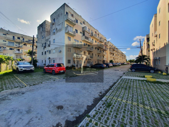 Imagem Apartamento com 3 Quartos à Venda, 55 m² em Candeias - Jaboatão Dos Guararapes Imagem Apartamento com 3 Quartos à Venda, 55 m² em Candeias - Jaboatão Dos Guararapes