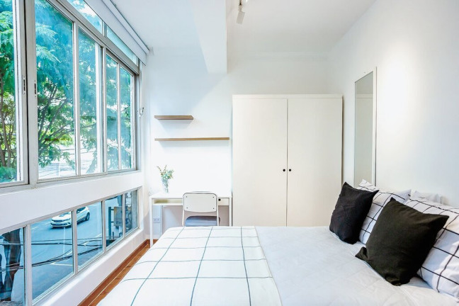 Imagem Imóvel com 4 Quartos à Venda,  em Pinheiros - São Paulo