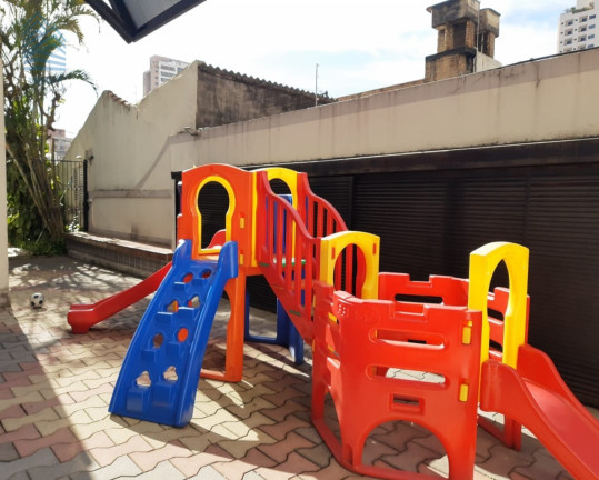 Imagem Imóvel com 3 Quartos à Venda, 70 m² em Chácara Santo Antônio (zona Sul) - São Paulo