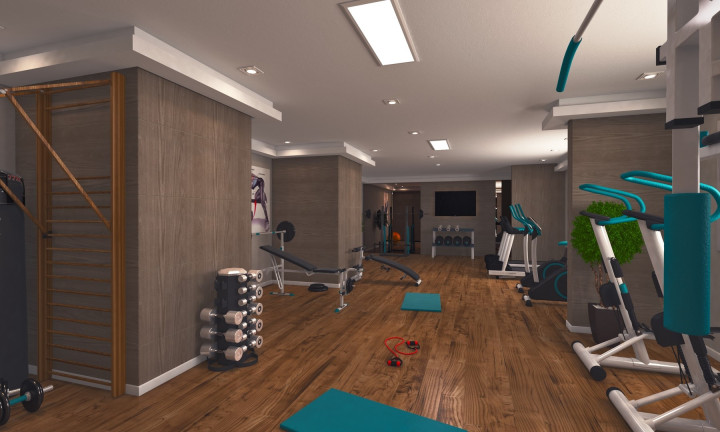 Imagem Apartamento com 2 Quartos à Venda, 57 m² em Canto Do Forte - Praia Grande