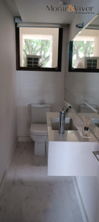 Imagem Apartamento com 3 Quartos à Venda, 183 m² em Alto Da Glória - Curitiba