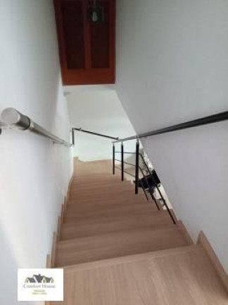 Imagem Sobrado com 3 Quartos à Venda, 149 m² em Osvaldo Cruz - São Caetano Do Sul Imagem Sobrado com 3 Quartos à Venda, 149 m² em Osvaldo Cruz - São Caetano Do Sul