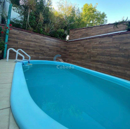 Imagem Casa com 3 Quartos à Venda, 194 m² em Fião - São Leopoldo Imagem Casa com 3 Quartos à Venda, 194 m² em Fião - São Leopoldo