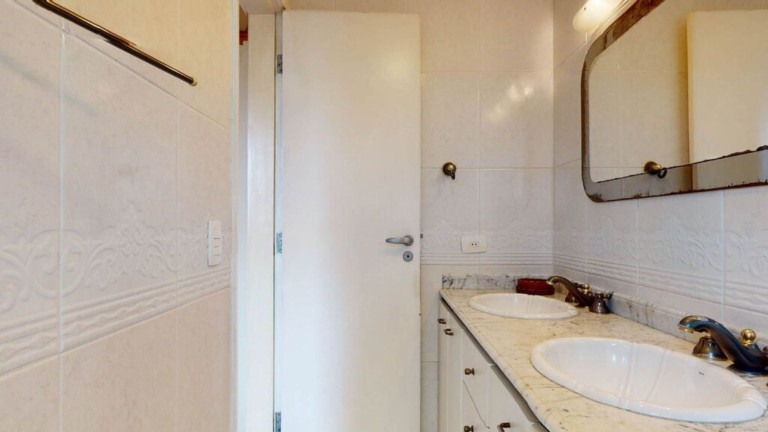 Imagem Apartamento com 4 Quartos à Venda, 139 m² em Saúde - São Paulo