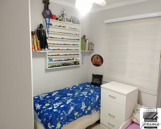 Imagem Apartamento com 2 Quartos à Venda, 48 m² em Vila Haro - Sorocaba