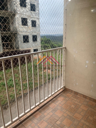 Imagem Apartamento com 2 Quartos à Venda, 56 m² em Laranjeiras - Caieiras